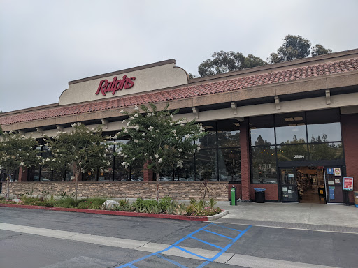 Grocery Store «Ralphs», reviews and photos, 25105 Marguerite Pkwy, Mission Viejo, CA 92691, USA