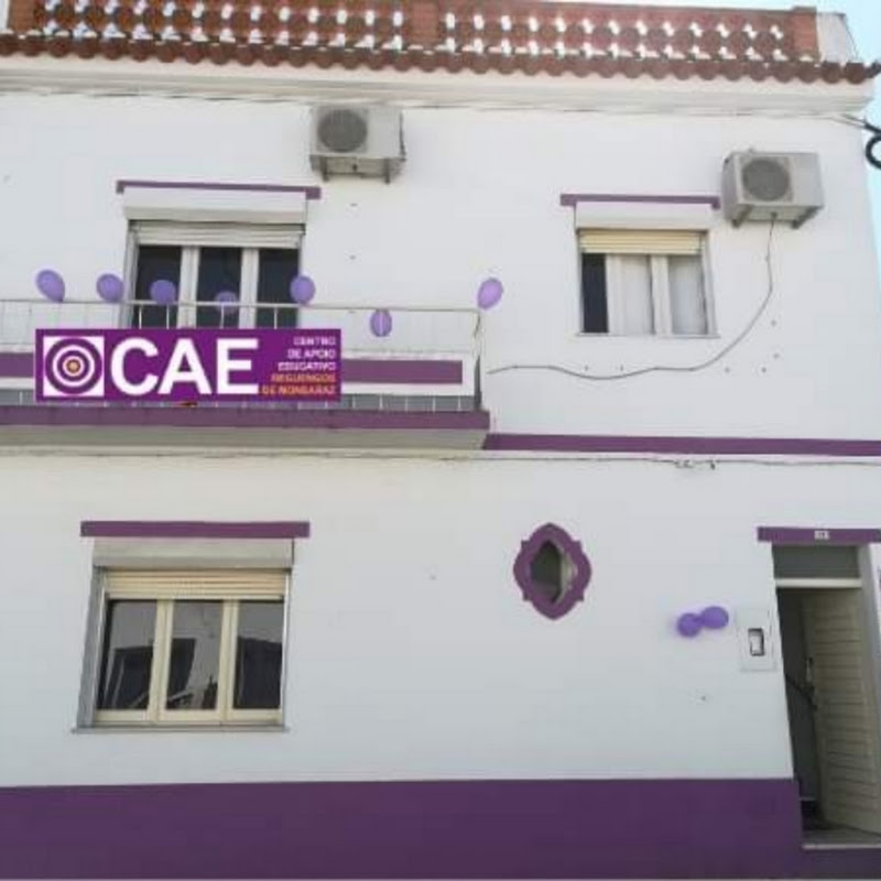 CAE - Centro de Apoio Educativo
