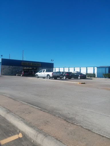 Home Goods Store «Dollar General», reviews and photos, 29619 Fm 1093 Road, Fulshear, TX 77441, USA