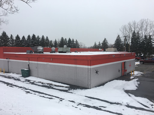 Bowling Alley «AMF Fairview Lanes», reviews and photos, 1407 Fairport Rd, Fairport, NY 14450, USA