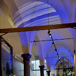 Photo n°3 de l'avis de Cosima.a fait le 04/01/2024 à 19:40 sur le  Museo HZERO à Florence