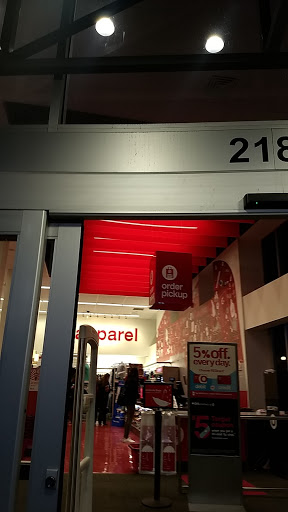 Department Store «Target», reviews and photos, 2187 Shattuck Ave, Berkeley, CA 94704, USA