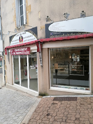 L'Ami du Pain à Confolens