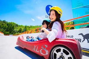 U-World Luge Theme Park Yeosu image