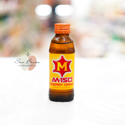 Supermarket «San Bruno Supermarket», reviews and photos, 2480 San Bruno Ave, San Francisco, CA 94134, USA