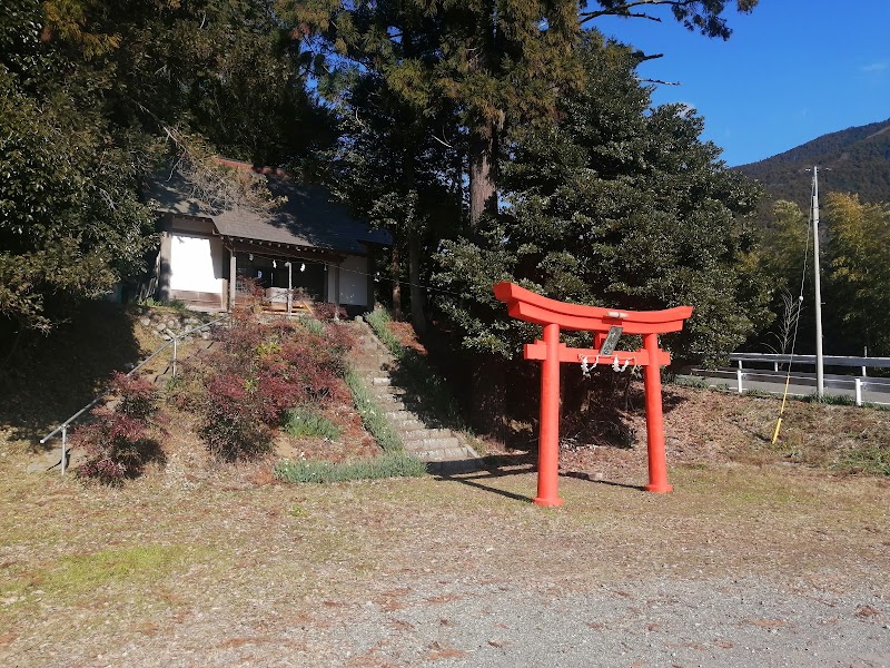 八幡神社