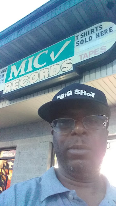 Mic Records