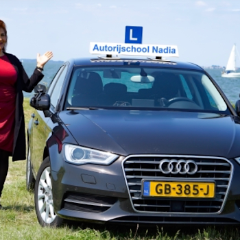 Autorijschool Nadia Almere
