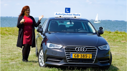 Autorijschool Nadia Almere