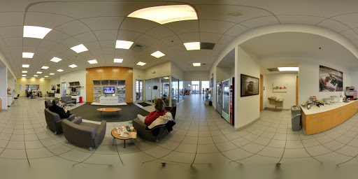 Nissan Dealer «McGavock Nissan Wichita», reviews and photos, 10625 E Kellogg Dr, Wichita, KS 67207, USA