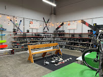 Sports Basement San Ramon - Photo 9 - Car repair in San Ramon, CA, Concord