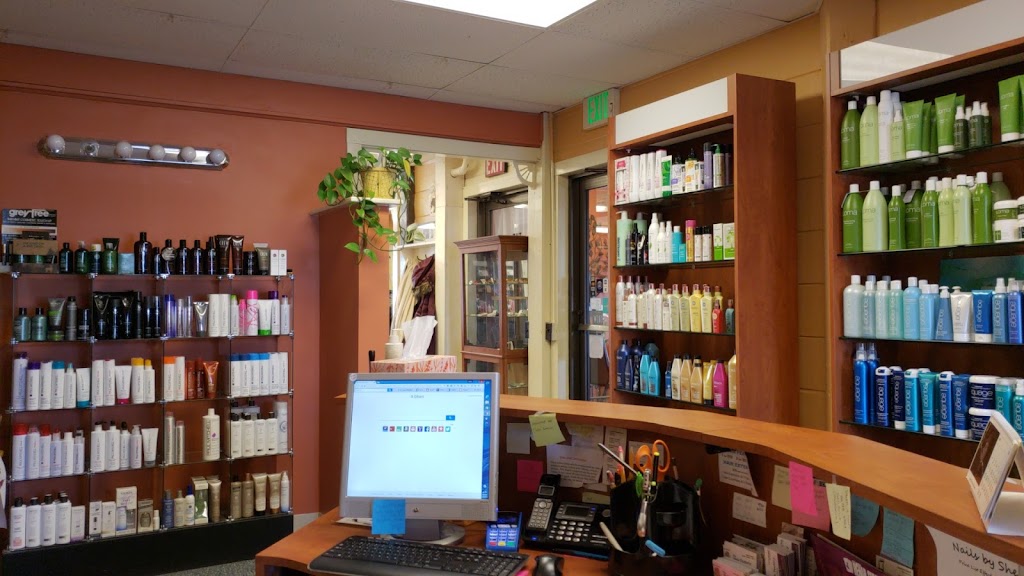 Hair Factory 03249