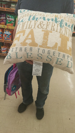 Discount Store «Big Lots», reviews and photos, 2330 W Mercury Blvd c, Hampton, VA 23666, USA