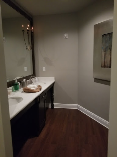 Day Spa «The Woodhouse Day Spa - Palm Beach Gardens», reviews and photos, 11300 Legacy Ave #140, Palm Beach Gardens, FL 33410, USA