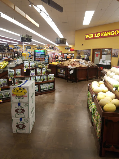 Grocery Store «Ralphs», reviews and photos, 18010 Chatsworth St, Granada Hills, CA 91344, USA