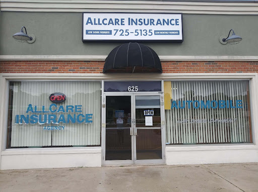 All Care Insurance