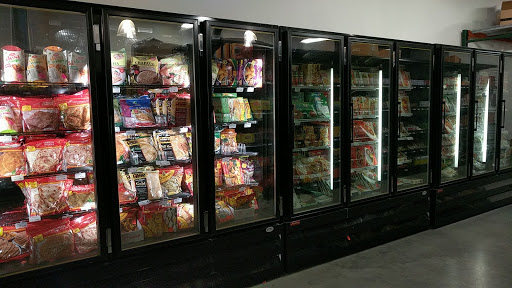 Indian Grocery Store «Ethnic Spice Indian Groceries», reviews and photos, 130 S Main St, Marlboro Township, NJ 07746, USA