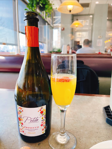 Wine Store «Cork Wines & Spirits», reviews and photos, 1450 Washington St, Hoboken, NJ 07030, USA