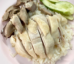 Sitthichok Chicken Rice photo