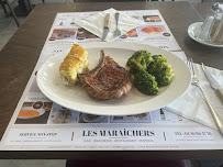 Photos du propriétaire du Restaurant Les Maraîchers à Chevilly-Larue - n°9