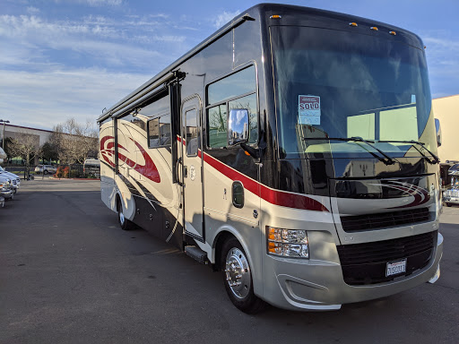 La Mesa RV image