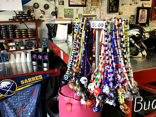 Barber Shop «Barbers & Beer Barbershop», reviews and photos, 1750 E Commercial Blvd, Fort Lauderdale, FL 33334, USA