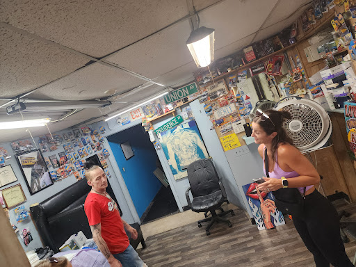 Explore ar 15 tattoo ideas, creative tattoo ideas in Cranston, available at Kabloom Tattoo Studio