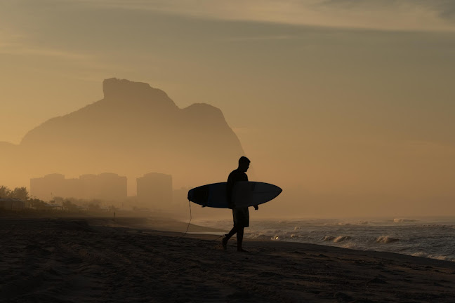 Número de telefone de Go Surf Rio