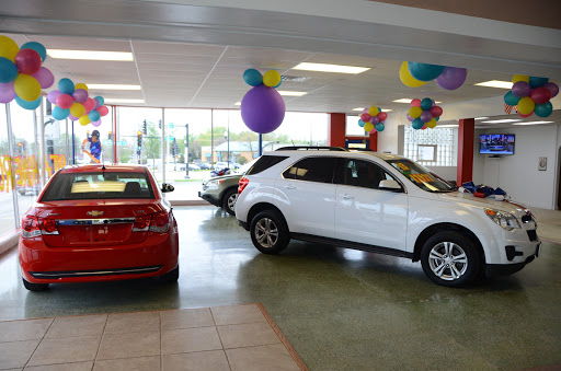 Used Car Dealer «Next Auto Sales Inc.», reviews and photos, 1112 Front St, McHenry, IL 60050, USA