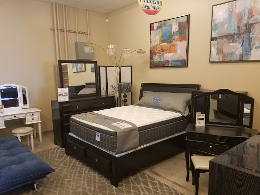 Half Price Furniture & Mattress north Las Vegas