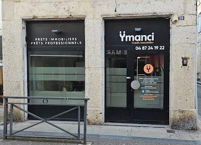 Ymanci Vienne - Courtier en prêt immobilier, prêt professionnel et assurance de prêt. à Vienne