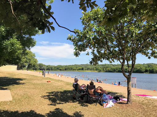 Park «Water Works Park», reviews and photos, 2201 George Flagg Pkwy, Des Moines, IA 50321, USA