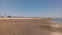 FHN Beach'in fotoğrafı düz ve uzun ile birlikte