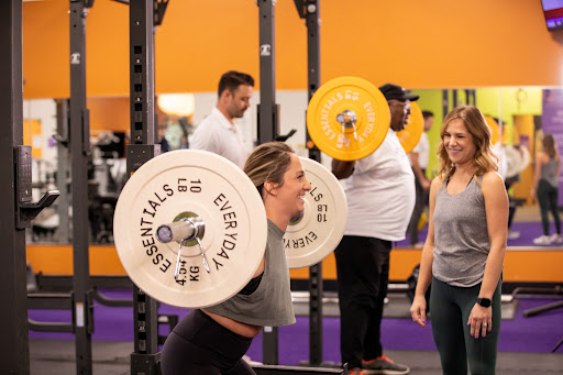 Gym «Anytime Fitness», reviews and photos, 7077 10th St N, Oakdale, MN 55128, USA