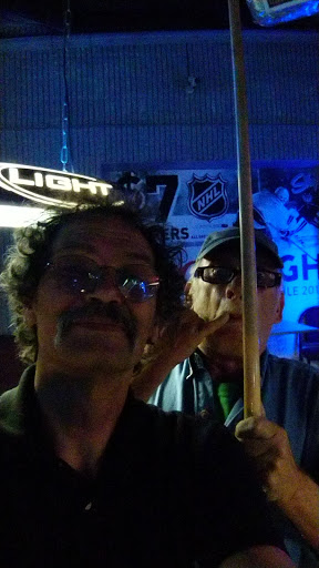 Lounge «Skybox Grill & Lounge», reviews and photos, 1271 E Montclair St, Springfield, MO 65804, USA