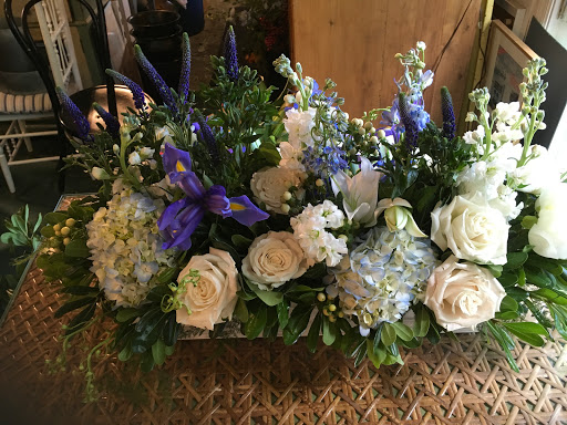 Florist «Annabel Green Flowers», reviews and photos, 28 Cannon Rd, Wilton, CT 06897, USA