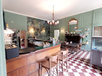 Atmosphère du Restaurant Chez Gervais à Chenecey-Buillon - n°8