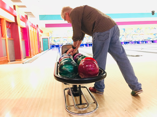 Bowling Alley «Franklin Family Entertainment», reviews and photos, 1200 Lakeview Dr, Franklin, TN 37067, USA