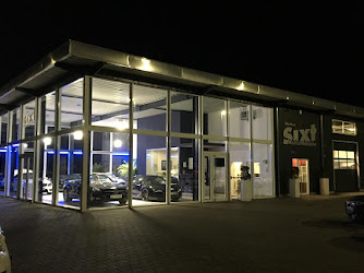 Markus Sixt Automobile