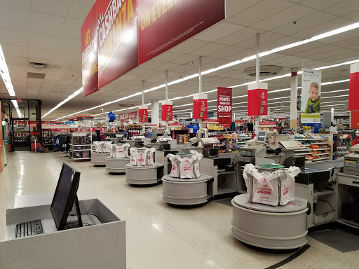 Discount Store «Kmart», reviews and photos, 1825 NJ-35, Wall Township, NJ 07719, USA