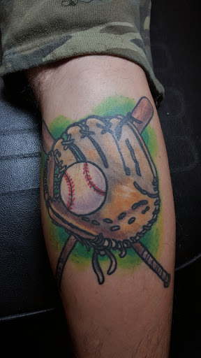 Tattoo Shop «Dreamscapes Tattoo», reviews and photos, 4017 N Scottsdale Rd # 103, Scottsdale, AZ 85251, USA