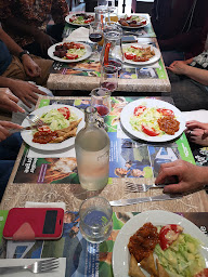 Photo n°18 de Restaurant Sénégalais Mama Africa Clermont Ferrand à Clermont-Ferrand ()