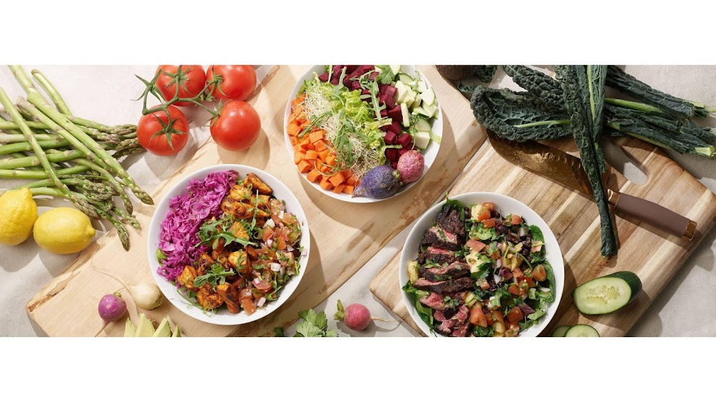 Organic Krush Kitchen & Eatery 06880