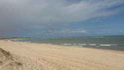 Praia de Barra do Rio'in fotoğrafı imkanlar alanı