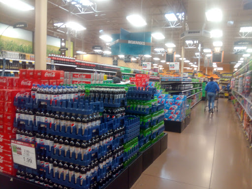 Grocery Store «Kroger Marketplace», reviews and photos, 262 W Main St, Amelia, OH 45102, USA