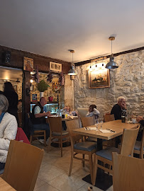 Atmosphère du Restaurant italien Casa Festa à Paris - n°2