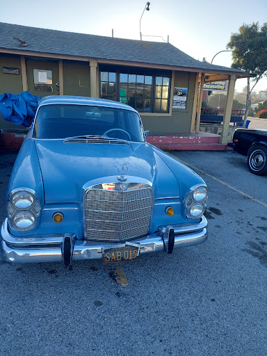 Auto Broker «Dodi Auto Sales», reviews and photos, 2240 Del Monte Ave # A, Monterey, CA 93940, USA