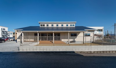 児童発達支援・放課後等デイサービス あおぞら