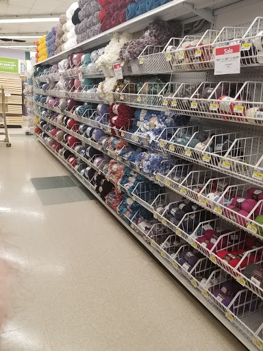 Fabric Store «Jo-Ann Fabrics and Crafts», reviews and photos, 902 W Kimberly Rd Ste 41, Davenport, IA 52806, USA