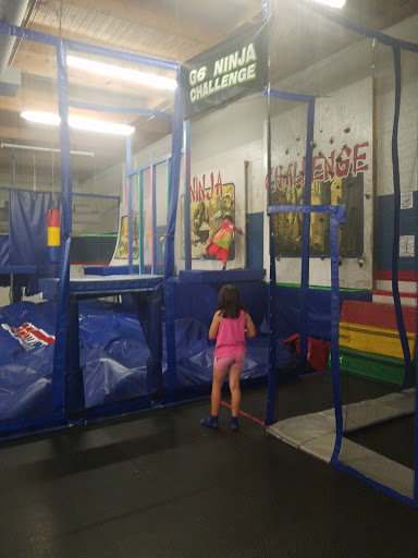 Recreation Center «G6 Airpark», reviews and photos, 10414 SE Washington St, Portland, OR 97216, USA